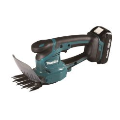   Makita DUM111SYX Akkus Sövényvágó/Fűnyíró Olló 18V LXT Li-ion 1x1,5Ah