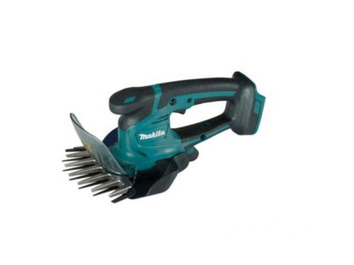 Makita DUM604Z Akkus szegélyvágó olló (Akku és töltő nélkül)
