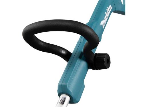 Makita DUR193Z Akkus Szegélynyíró 18V LXT Li-Ion (Akku és töltő nélkül)