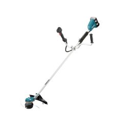 Makita DUR368APT2 Akkus Fűkasza 2x18V LXT 2x5,0Ah BL 0,74Le