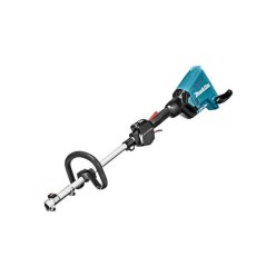   Makita DUX60Z Akkus szénkefe nélküli multifunkciós gép (Akku és töltő nélkül)