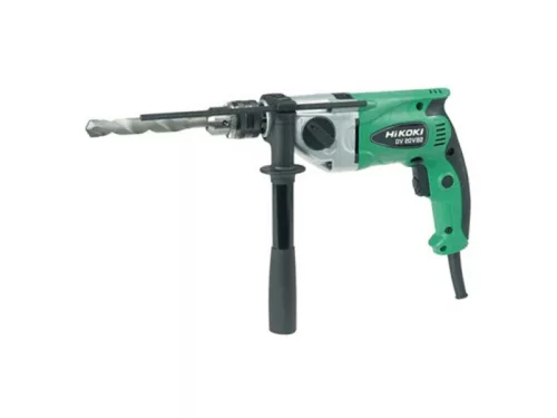 HiKOKI DV20VB2WUZ Ütvefúró / gyorstokmány 790W (hálózati gép, műanyag kofferben)