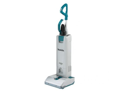 Makita DVC560PT2 Akkus Álló Porszívó 2x18V LXT Li-ion 2x5,0Ah 12kPa BL