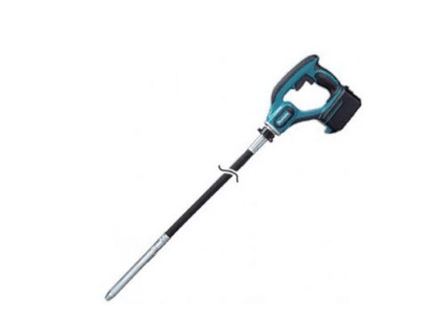 Makita DVR450RTE Akkus betontömörítő
