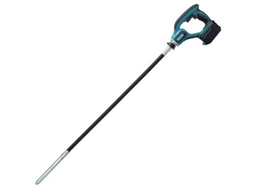 Makita DVR450Z Akkus betontömörítő (Akku és töltő nélkül)