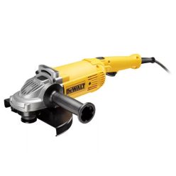 DeWalt DWE492-QS Sarokcsiszoló 230mm 2200W