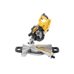 DeWalt DWS773-QS Gérvágó fűrész 216mm 1300W