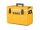 DeWalt DWST1-81333 TOUGHSYSTEM Hűtőláda 25,5L