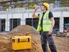 DeWalt DWST1-81333 TOUGHSYSTEM Hűtőláda 25,5L