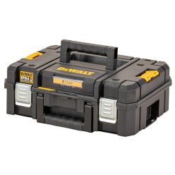 DeWalt DWST83345-1 TSTAK lapos szerszámosláda