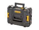 DeWalt DWST83345-1 TSTAK lapos szerszámosláda