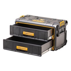   DeWalt DWST83529-1 Toughsystem 2.0 két fiókos szerszám tároló
