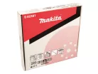 Makita 225mm csiszolópapír falcsiszolóhoz K220 25db (E-02381)
