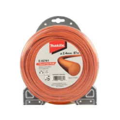   Makita OP damil kerek "roundTRIM Plus" 2,4mmx87mm (E-02761)