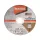Makita vágókorong INOX 125x1mm A60U-BF - 12 db (E-03040-12)