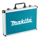 Makita 17 darabos SDS-Plus Fúró-vésőkészlet ALU dobozban (E-03115)