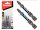 Makita impact PREMIER torziós csavarbehajtó bit PZ1 50mm 2db (E-03296)