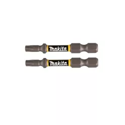   Makita impact PREMIER torziós csavarbehajtó bit T25 50mm 2db (E-03355)