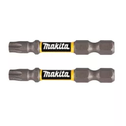   Makita impact PREMIER torziós csavarbehajtó bit T30 50mm 2db (E-03361)