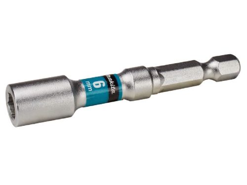 Makita impact PREMIER mágneses dugókulcs H6 65mm 1db (E-03458)