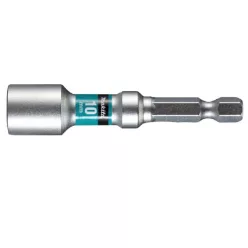   Makita impact PREMIER mágneses dugókulcs H10 65mm 1db (E-03470)