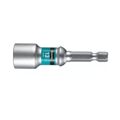   Makita impact PREMIER mágneses dugókulcs H13 65mm 1db (E-03486)