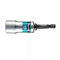   Makita impact PREMIER csuklós dugókulcs H15 80mm 1db (E-03501)
