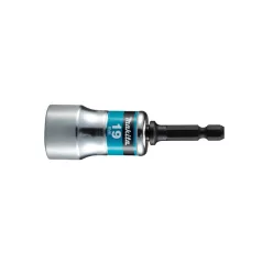   Makita impact PREMIER csuklós dugókulcs H19 80mm 1db (E-03523)