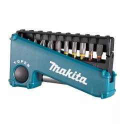   Makita Impact PREMIER  torziós 25mm-es bitkészlet 11db-os (E-03573)