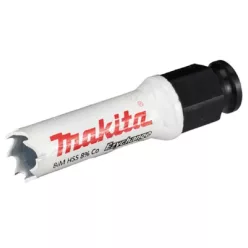 Makita bimetál körkivágó 16mm EZYCHANGE (E-03632)