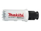 Makita bimetál körkivágó 24 mm EZYCHANGE (E-03682)