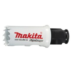 Makita bimetál körkivágó 24 mm EZYCHANGE (E-03682)