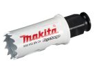 Makita bimetál körkivágó 24 mm EZYCHANGE (E-03682)