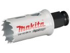 Makita bimetál körkivágó 27 mm EZYCHANGE (E-03707)