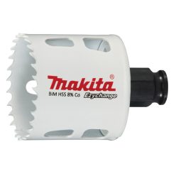 Makita bimetál körkivágó 52 mm EZYCHANGE (E-03838)