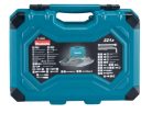 Makita 221 részes 1/2" szerszámkészlet műanyag kofferben (E-10883)