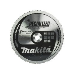 Makita EFFICUT körfűrészlap 305x25,4mm Z63 FÉM (E-12049)