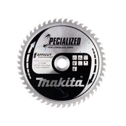   Makita EFFICUT körfűrészlap 190x20mm Z50 KOMPOZIT (E-12186)