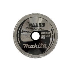 Makita EFFICUT körfűrészlap 185x30mm Z60 FÉM (E-12865)