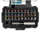 Makita impact PREMIER 31db-os PROFI bitkészlet (E-13552)