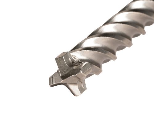 Makita SDS-PLUS Nemesis fúró 16x160/110 mm (E-14738)