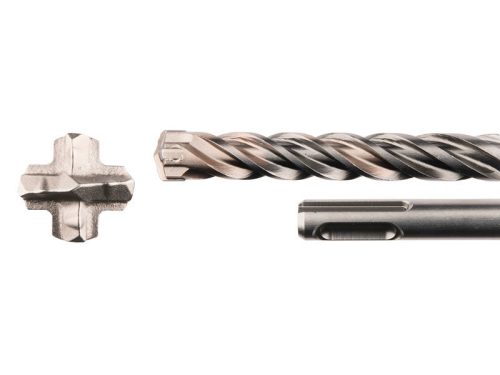 Makita SDS-PLUS Nemesis fúró 16x160/110 mm (E-14738)