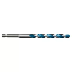   Makita 1/4" befogású TCT multi anyag fúró 150/90 mm x 10 mm (E-15067)