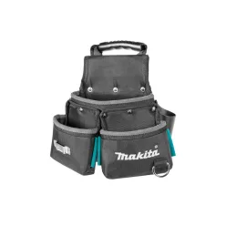 Makita háromzsebes Övtáska (E-15207)