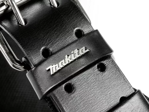 Makita duplacsatos Bőröv (E-15693)