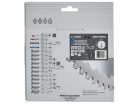 Makita EFFICUT körfűrészlap 190x30mm Z60 ALU (E-16863)