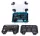 Makita 200db-os fúró-csavarbehajtó készlet E-22610