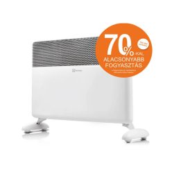   Electrolux ECH/AT-1500 3AI-W EEC elektromos konvektor 1500W WiFi