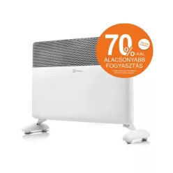   Electrolux ECH/AT-2000 3AI-W EEC elektromos konvektor 2000W WiFi