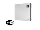 ELDOM Galant 10 WiFi Elektromos Konvektor 1000W programozható vezérléssel, iOS és Android